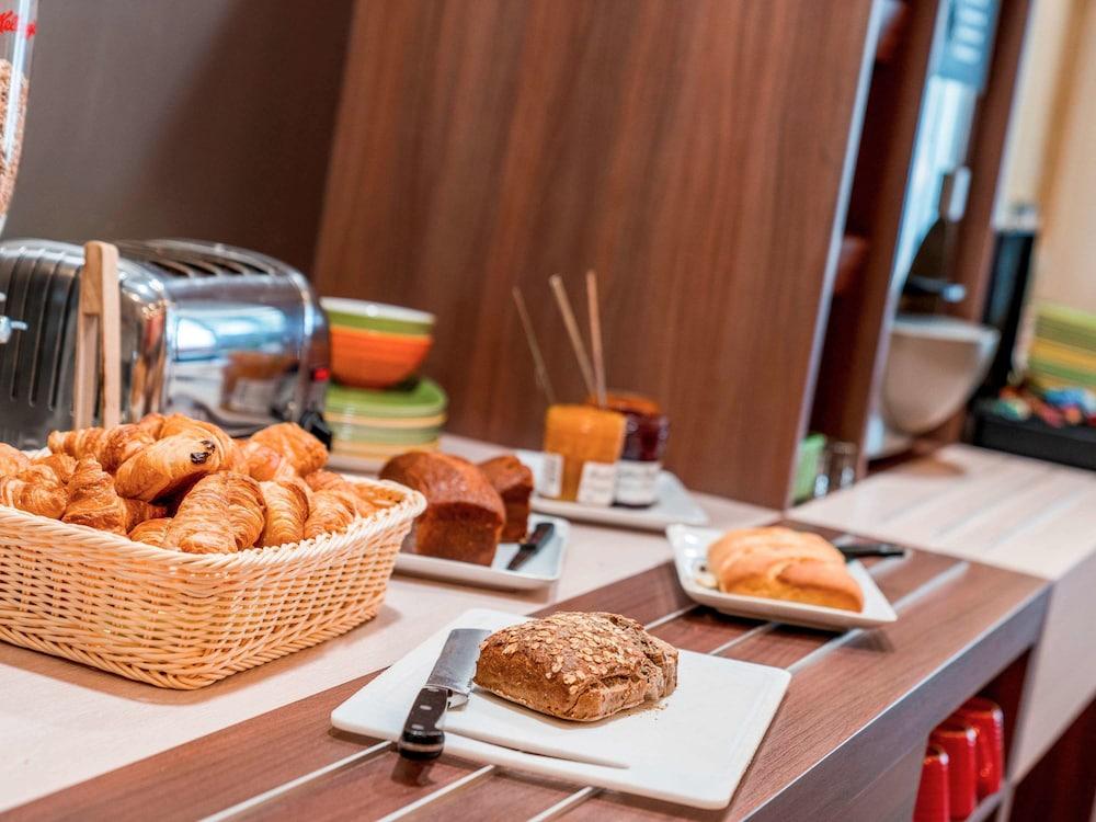 Ibis Styles Honfleur Centre Historique Hotell Eksteriør bilde