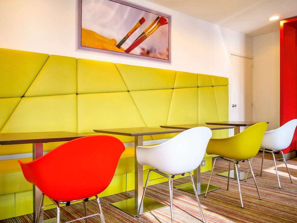 Ibis Styles Honfleur Centre Historique Hotell Eksteriør bilde