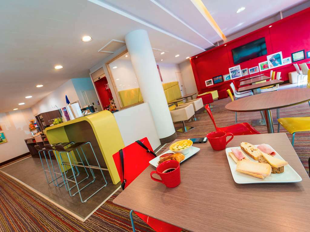 Ibis Styles Honfleur Centre Historique Hotell Eksteriør bilde